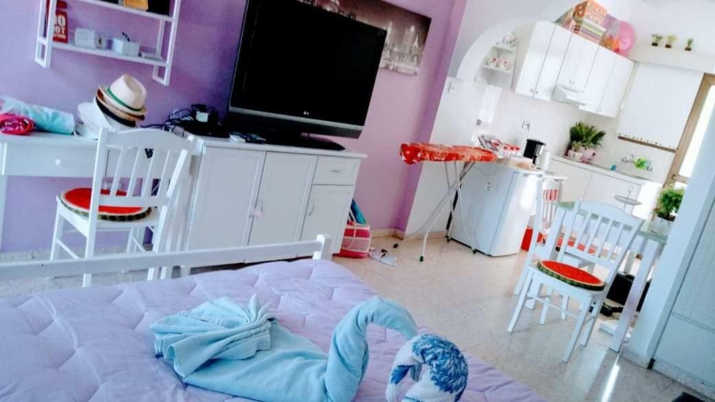 Yiota's Cute Apartment *