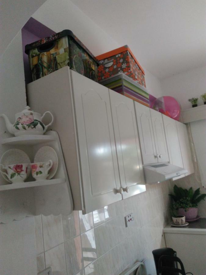 Apartment Yiota's Cute